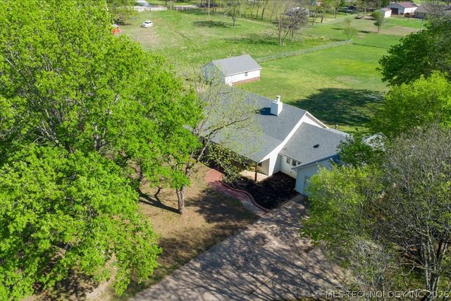 8302 E Browning Avenue, Claremore, OK 74019