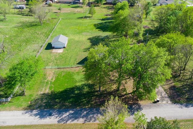 8302 E Browning Avenue, Claremore, OK 74019