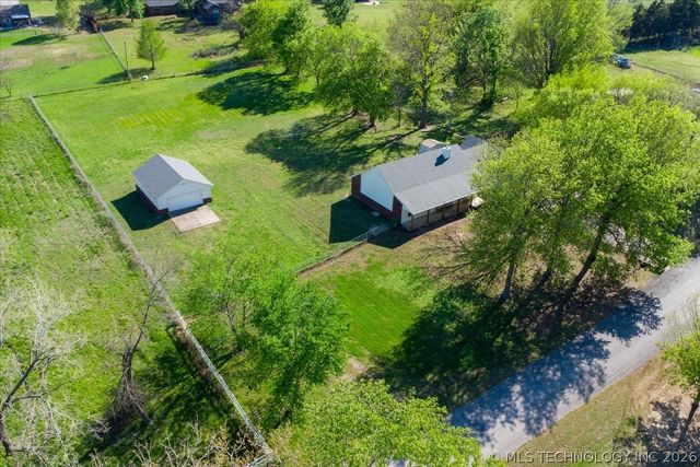 8302 E Browning Avenue, Claremore, OK 74019