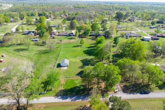 8302 E Browning Avenue, Claremore, OK 74019