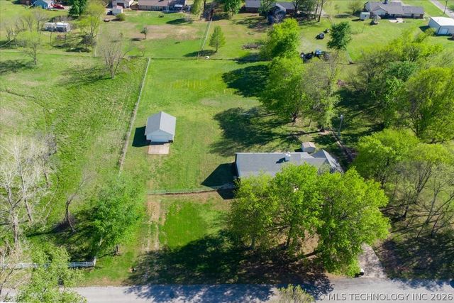8302 E Browning Avenue, Claremore, OK 74019