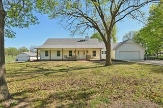 8302 E Browning Avenue, Claremore, OK 74019
