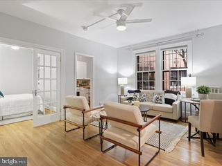 2707 ADAMS MILL RD NW #108, Washington, DC 20009