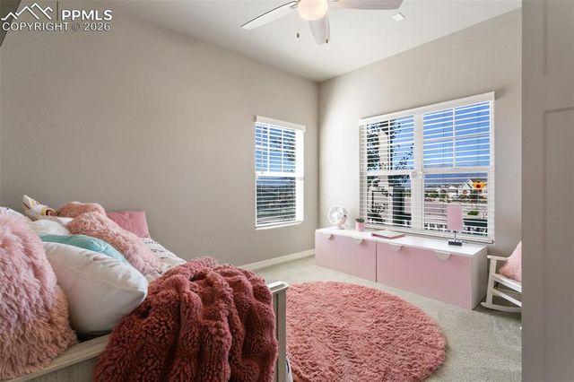 10409 Crystal Lake Court, Colorado Springs, CO 80924