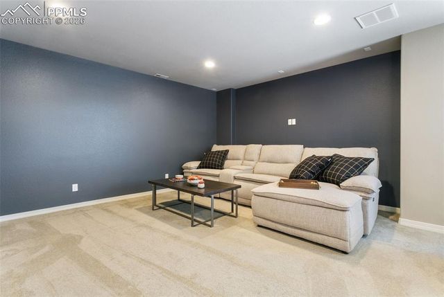 10409 Crystal Lake Court, Colorado Springs, CO 80924