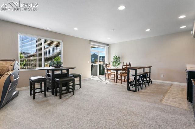 10409 Crystal Lake Court, Colorado Springs, CO 80924