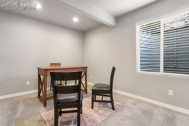 10409 Crystal Lake Court, Colorado Springs, CO 80924