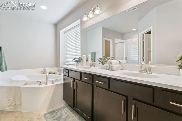 10409 Crystal Lake Court, Colorado Springs, CO 80924