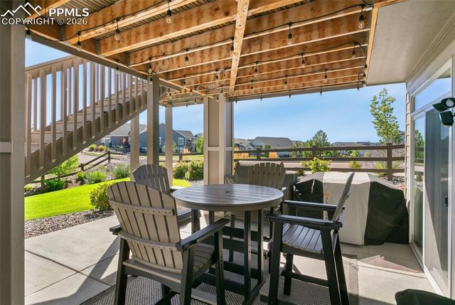 10409 Crystal Lake Court, Colorado Springs, CO 80924