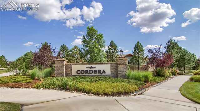 10409 Crystal Lake Court, Colorado Springs, CO 80924