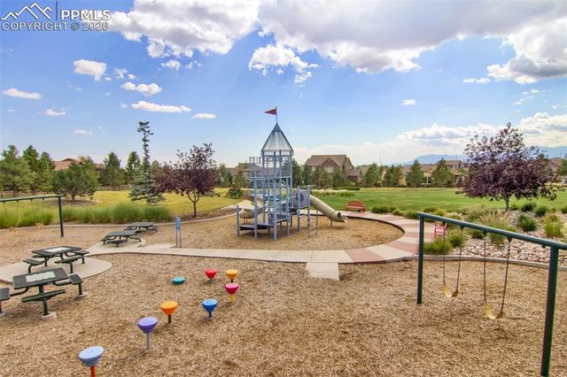 10409 Crystal Lake Court, Colorado Springs, CO 80924