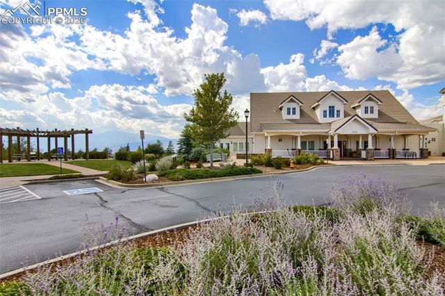 10409 Crystal Lake Court, Colorado Springs, CO 80924