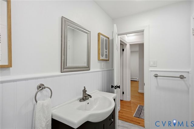 7437 Ridgeview Rd, Mechanicsville, VA 23111