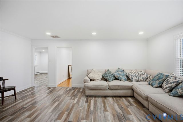 7437 Ridgeview Rd, Mechanicsville, VA 23111