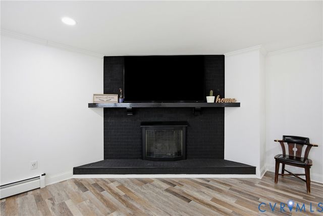 7437 Ridgeview Rd, Mechanicsville, VA 23111