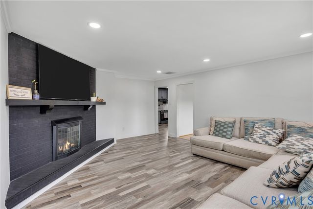 7437 Ridgeview Rd, Mechanicsville, VA 23111