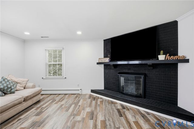 7437 Ridgeview Rd, Mechanicsville, VA 23111