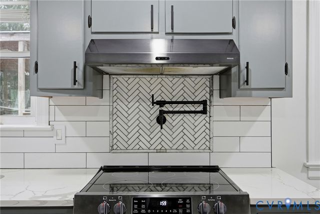 7437 Ridgeview Rd, Mechanicsville, VA 23111