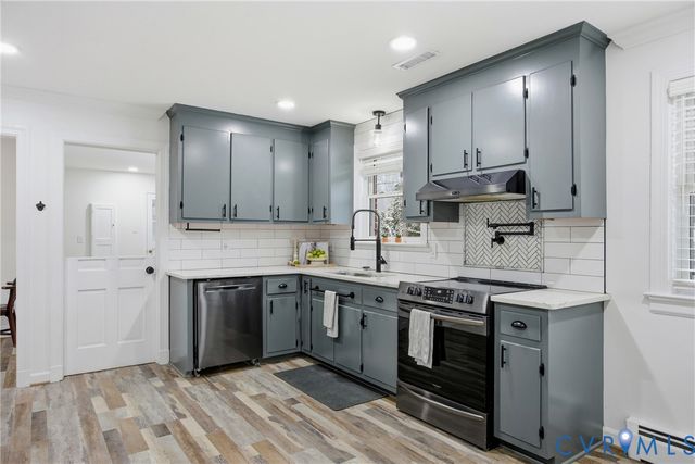 7437 Ridgeview Rd, Mechanicsville, VA 23111