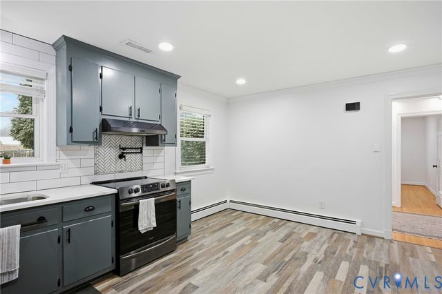 7437 Ridgeview Rd, Mechanicsville, VA 23111