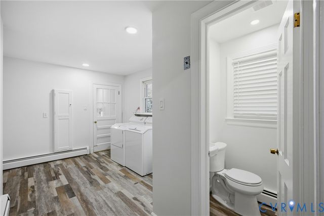 7437 Ridgeview Rd, Mechanicsville, VA 23111