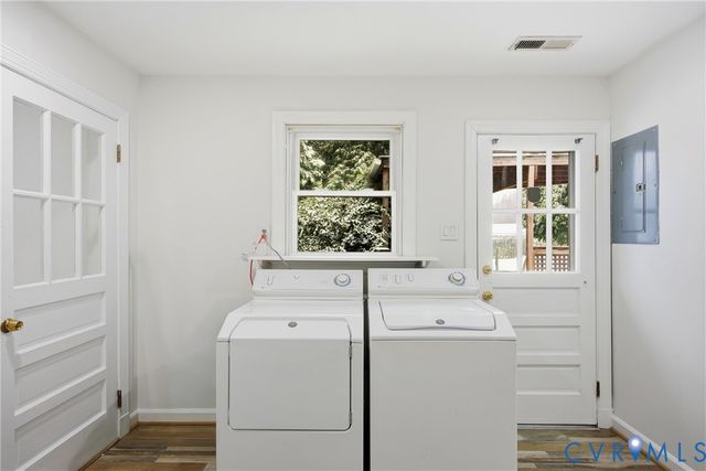 7437 Ridgeview Rd, Mechanicsville, VA 23111