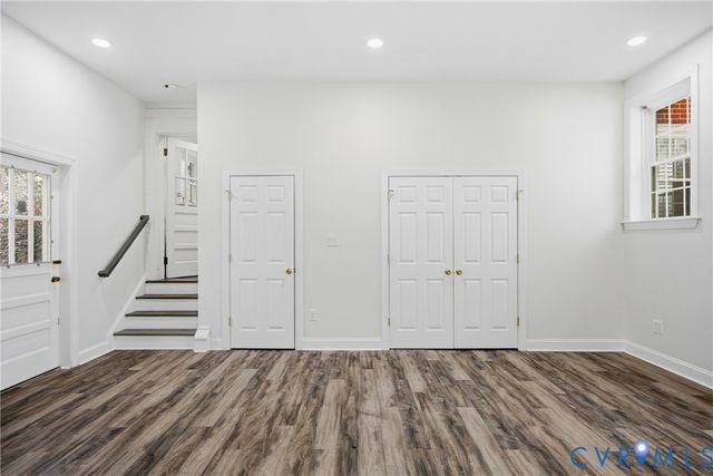 7437 Ridgeview Rd, Mechanicsville, VA 23111