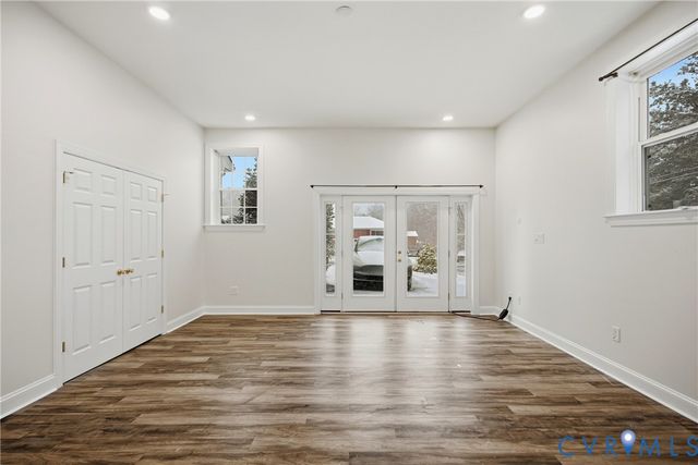 7437 Ridgeview Rd, Mechanicsville, VA 23111