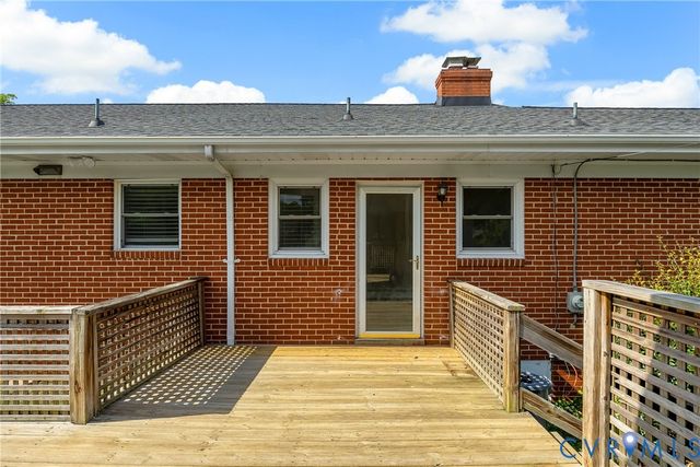 7437 Ridgeview Rd, Mechanicsville, VA 23111