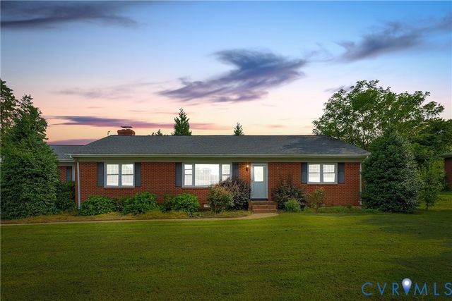 7437 Ridgeview Rd, Mechanicsville, VA 23111