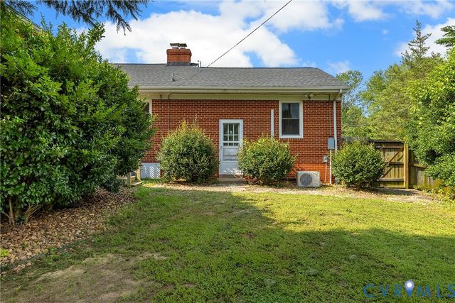 7437 Ridgeview Rd, Mechanicsville, VA 23111