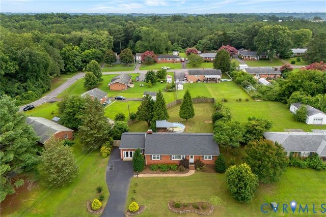 7437 Ridgeview Rd, Mechanicsville, VA 23111