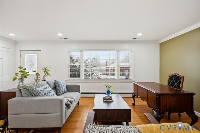 7437 Ridgeview Rd, Mechanicsville, VA 23111