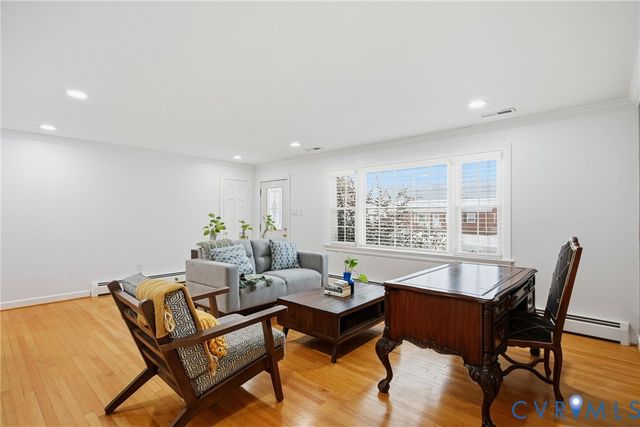 7437 Ridgeview Rd, Mechanicsville, VA 23111