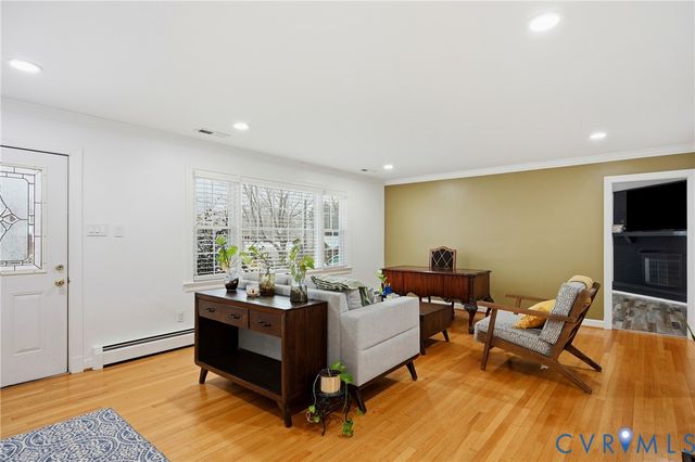 7437 Ridgeview Rd, Mechanicsville, VA 23111