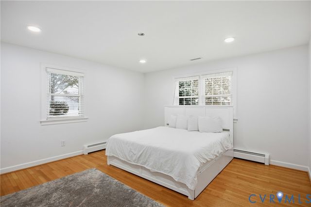 7437 Ridgeview Rd, Mechanicsville, VA 23111