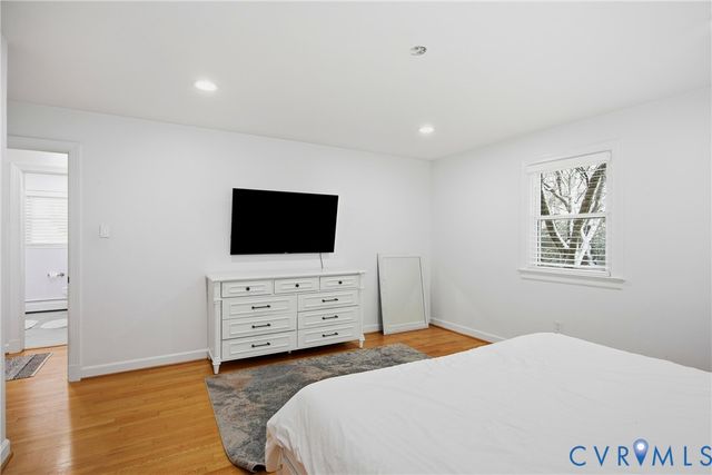 7437 Ridgeview Rd, Mechanicsville, VA 23111