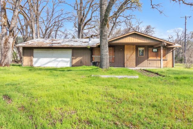 10121 Valley Dr, Rough And Ready, CA 95975