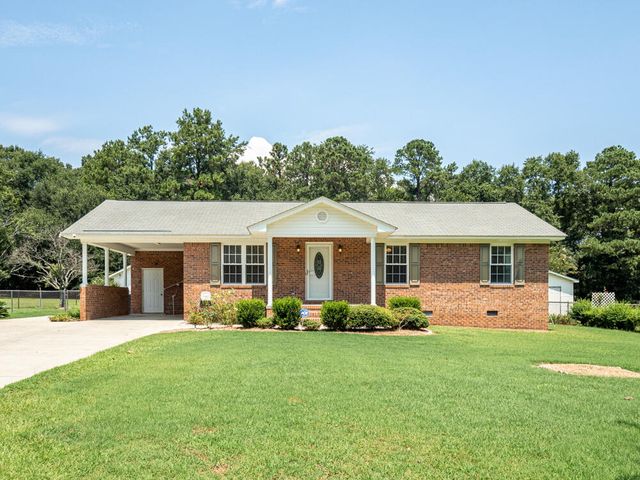 4275 Brabham Drive, Dalzell, SC 29040