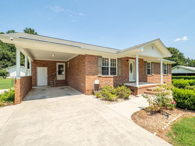 4275 Brabham Drive, Dalzell, SC 29040