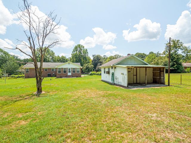 4275 Brabham Drive, Dalzell, SC 29040