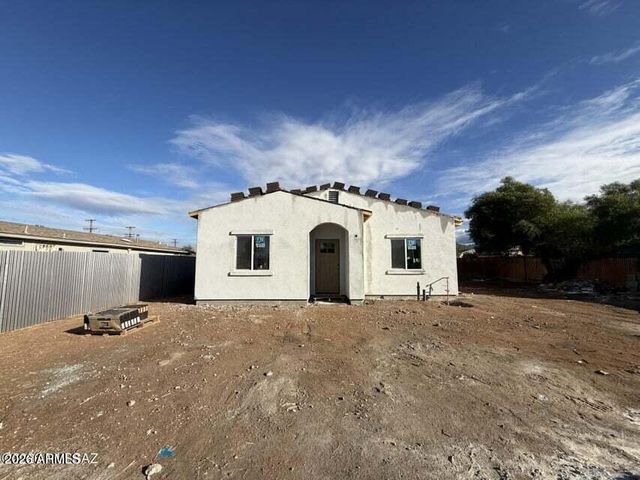 822 W Florence Street, Tucson, AZ 85705