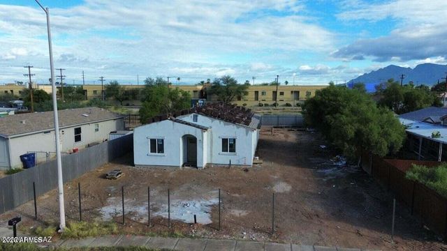 822 W Florence Street, Tucson, AZ 85705