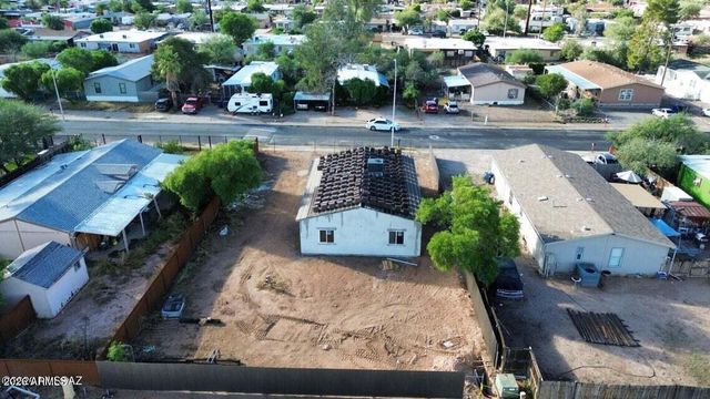 822 W Florence Street, Tucson, AZ 85705