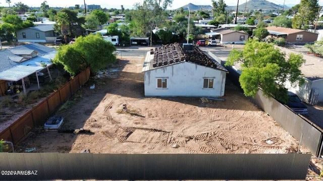 822 W Florence Street, Tucson, AZ 85705
