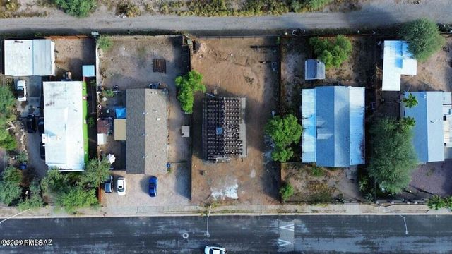 822 W Florence Street, Tucson, AZ 85705