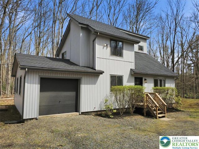 186 Timberlane Drive, Kidder Twp, PA 18210