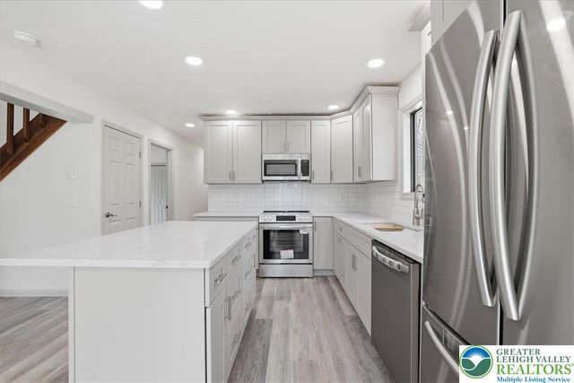186 Timberlane Drive, Kidder Twp, PA 18210