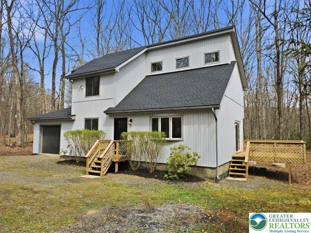 186 Timberlane Drive, Kidder Twp, PA 18210