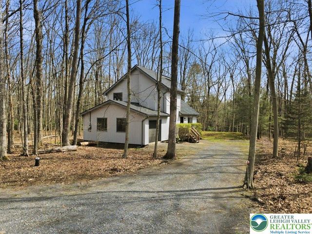186 Timberlane Drive, Kidder Twp, PA 18210